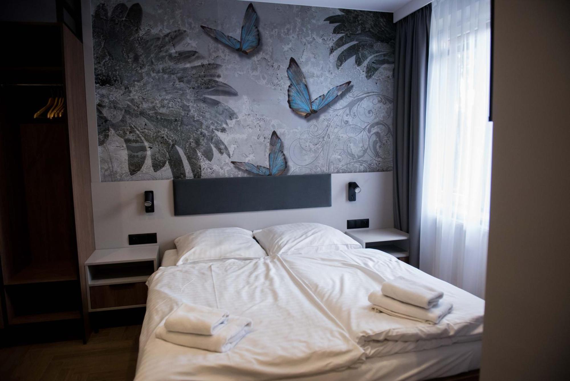 Hotel Paradiso Suchedniów Esterno foto